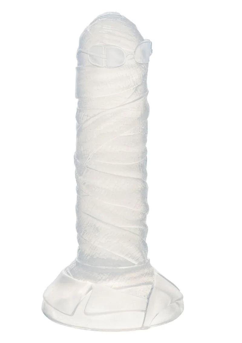 Invisible Man Dildo