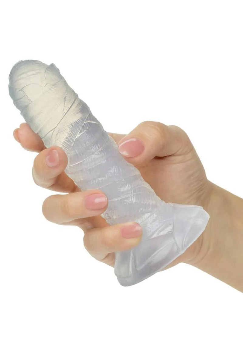 Invisible Man Dildo - Image 3