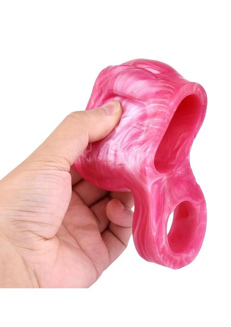 Knot Creature Sleeve 13 - Image 2