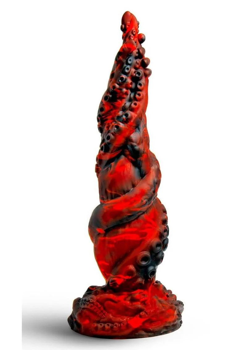 Kraken Spawn Tentacle