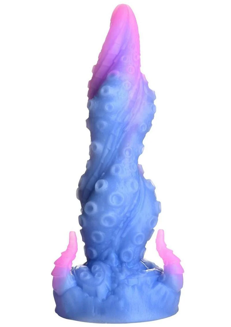 Monster & Alien Masturbators