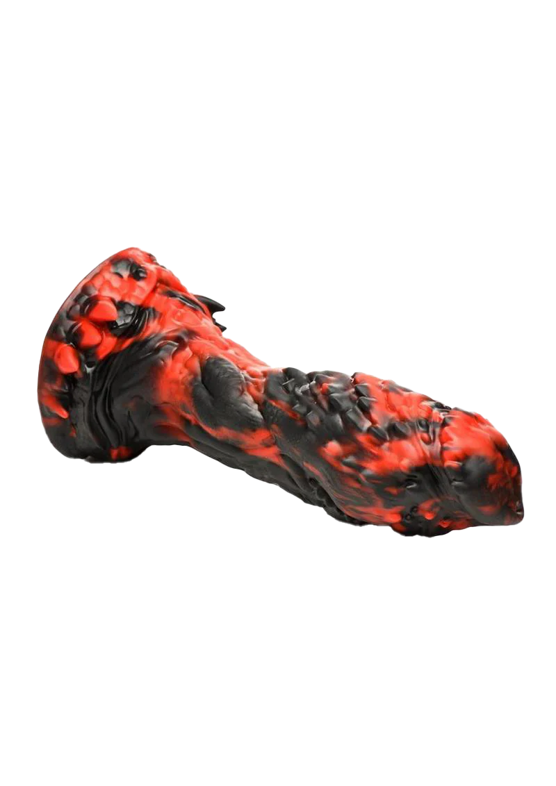 Lava Monster Dildo