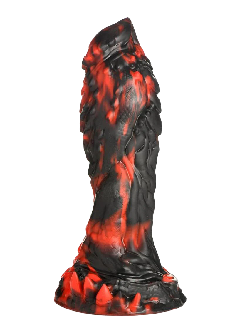 Lava Monster Dildo - Image 2