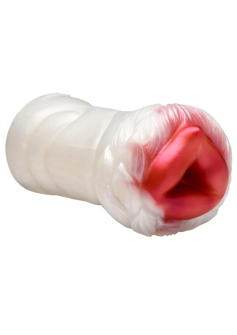Lustful Lycan Masturbator - Image 3