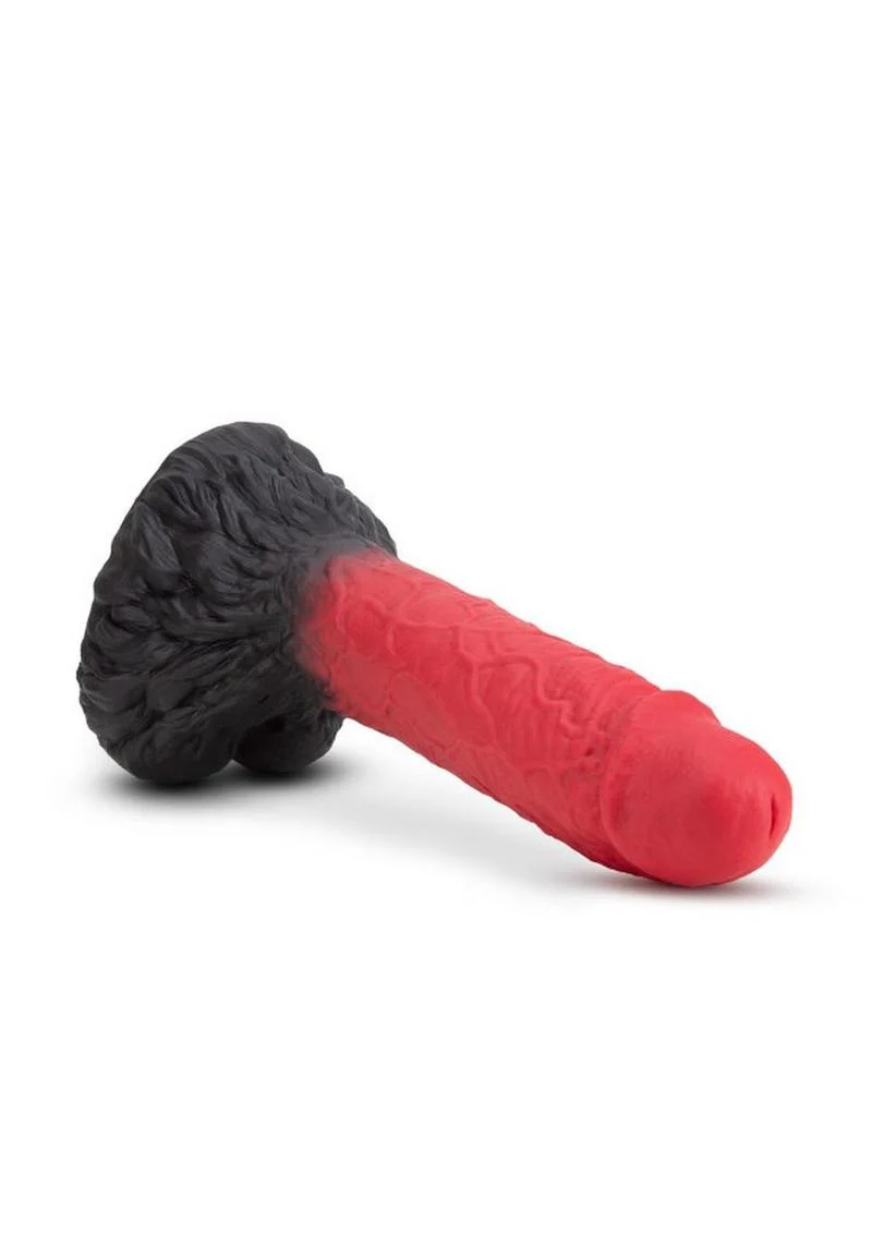 Lycanspawn Canine Dildo - Image 3
