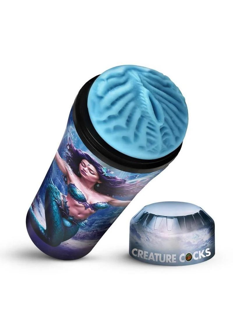 Maven Mermaid Stroker