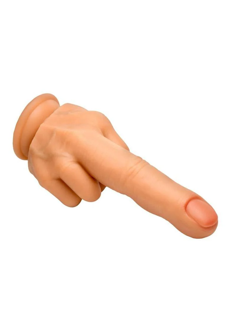 Middle Finger Dildo - Image 2