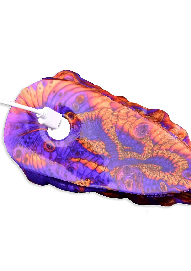 Molten Mirage Vibrating Grinder - Image 2