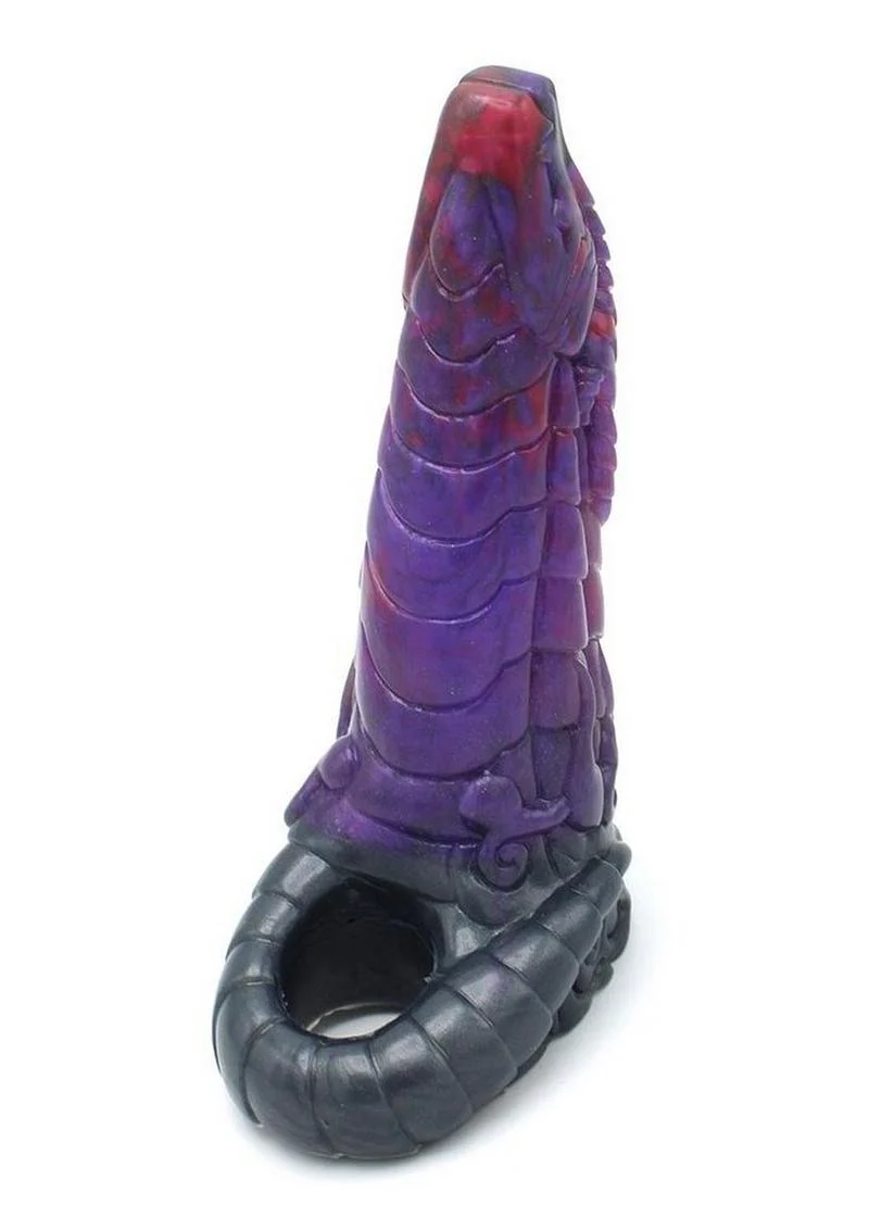 Viper Cock Sleeve 17