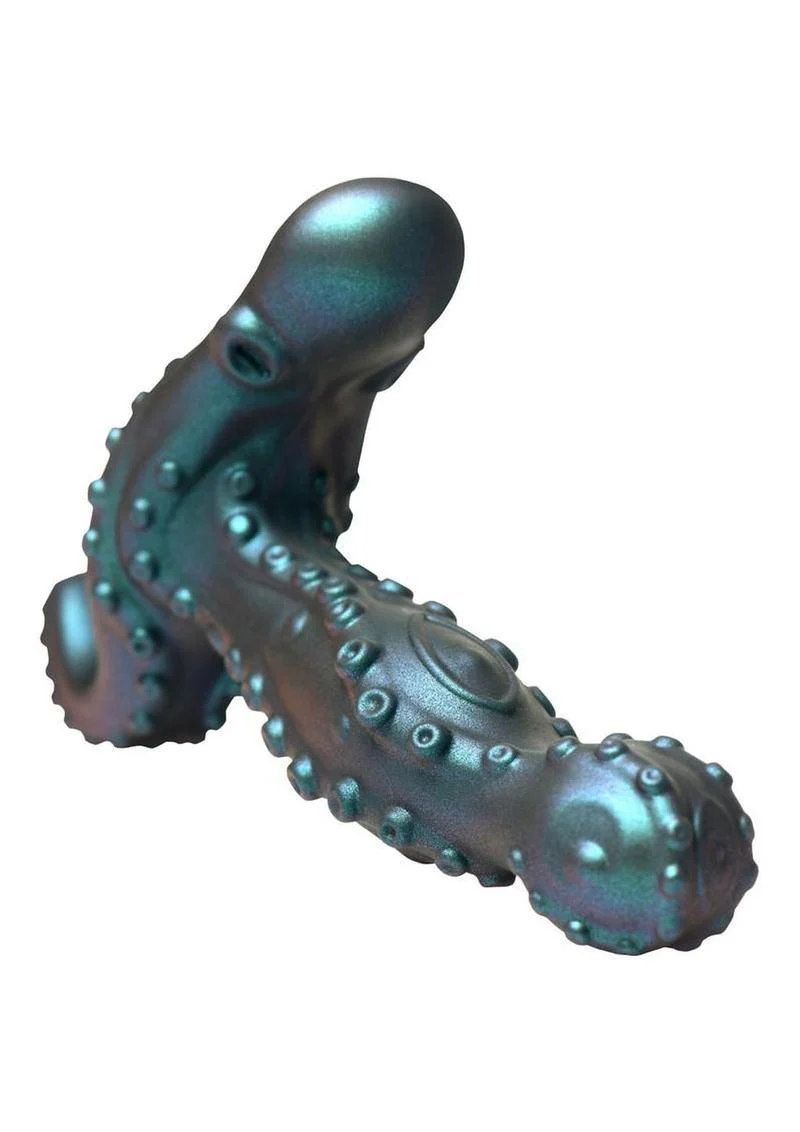 Octoprobe Creature Prostate Vibrator - Image 2