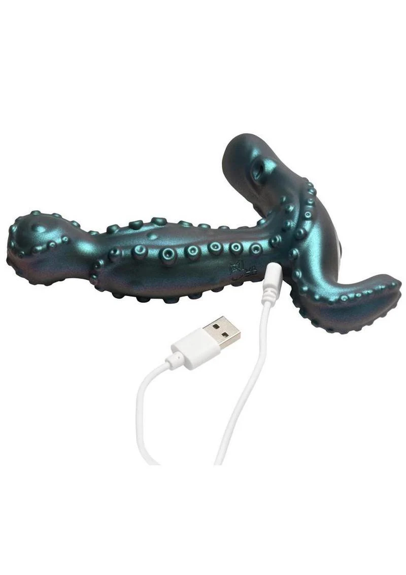 Octoprobe Creature Prostate Vibrator - Image 3