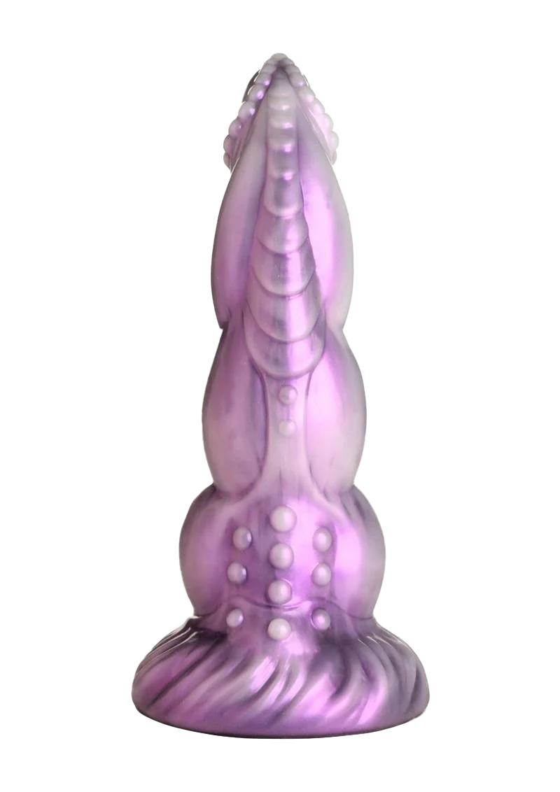 Pearlescent Alien Dildo - Image 2