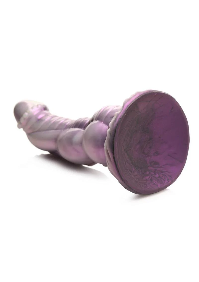 Pearlescent Alien Dildo - Image 3