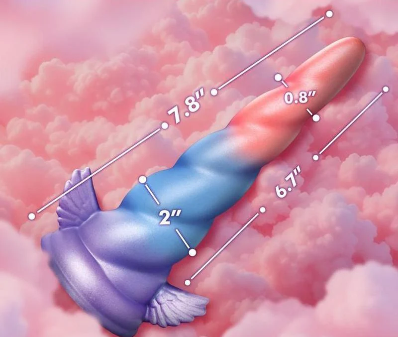 Pegasus Wings Dildo - Image 3
