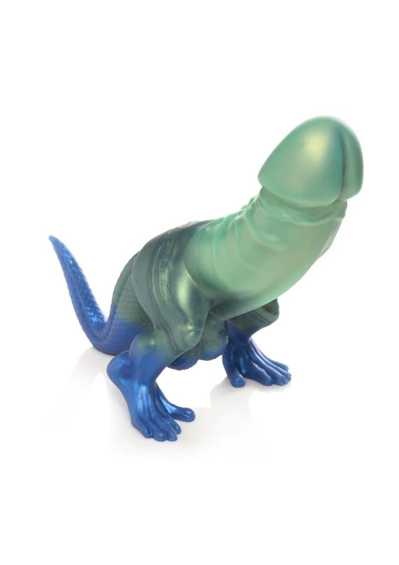 Pleasiosaurus Reptile Dildo