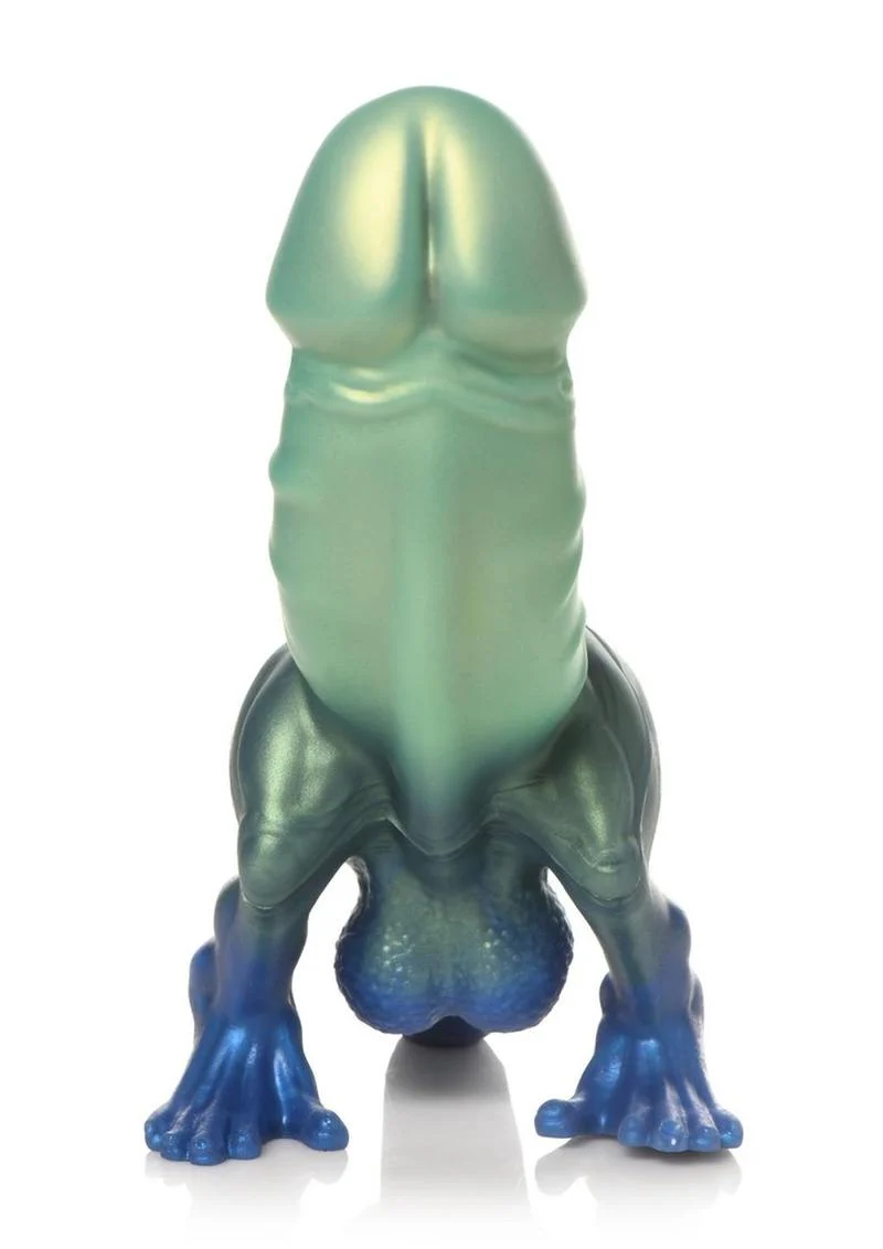 Pleasiosaurus Reptile Dildo - Image 2