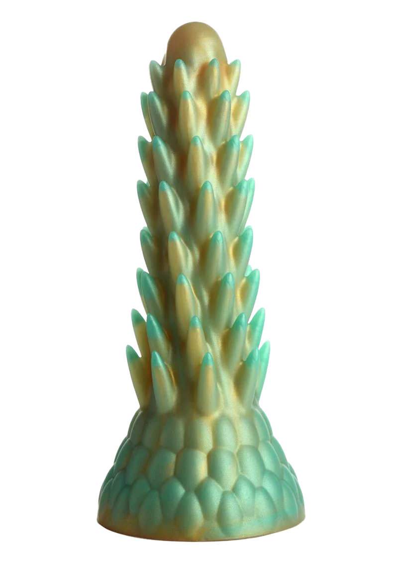Prehistoric Dragon Dildo - Image 2