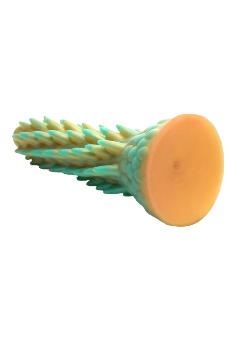 Prehistoric Dragon Dildo - Image 3