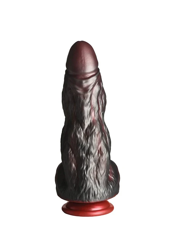 Primal Beast Dildo - Image 2