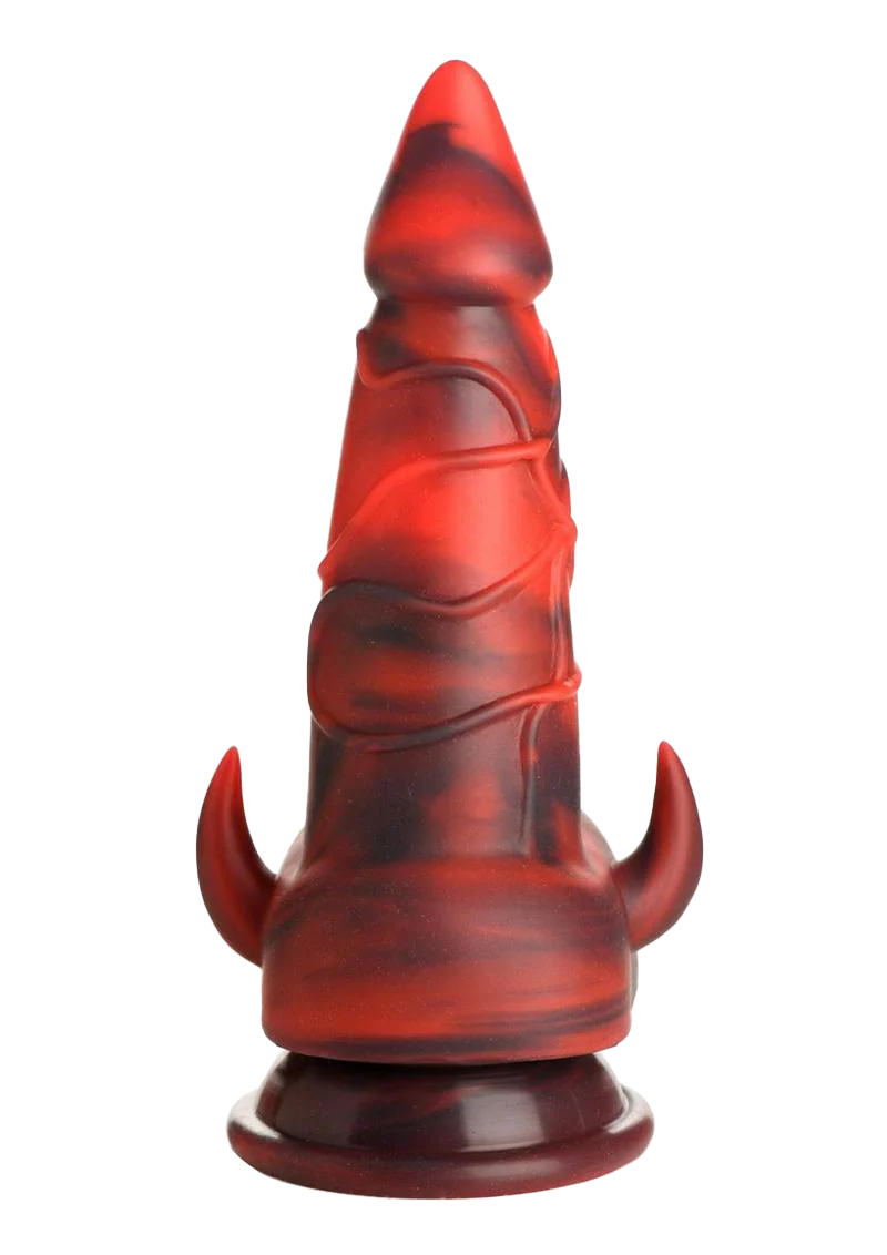 Prince of Darkness Demon Dildo - Image 2