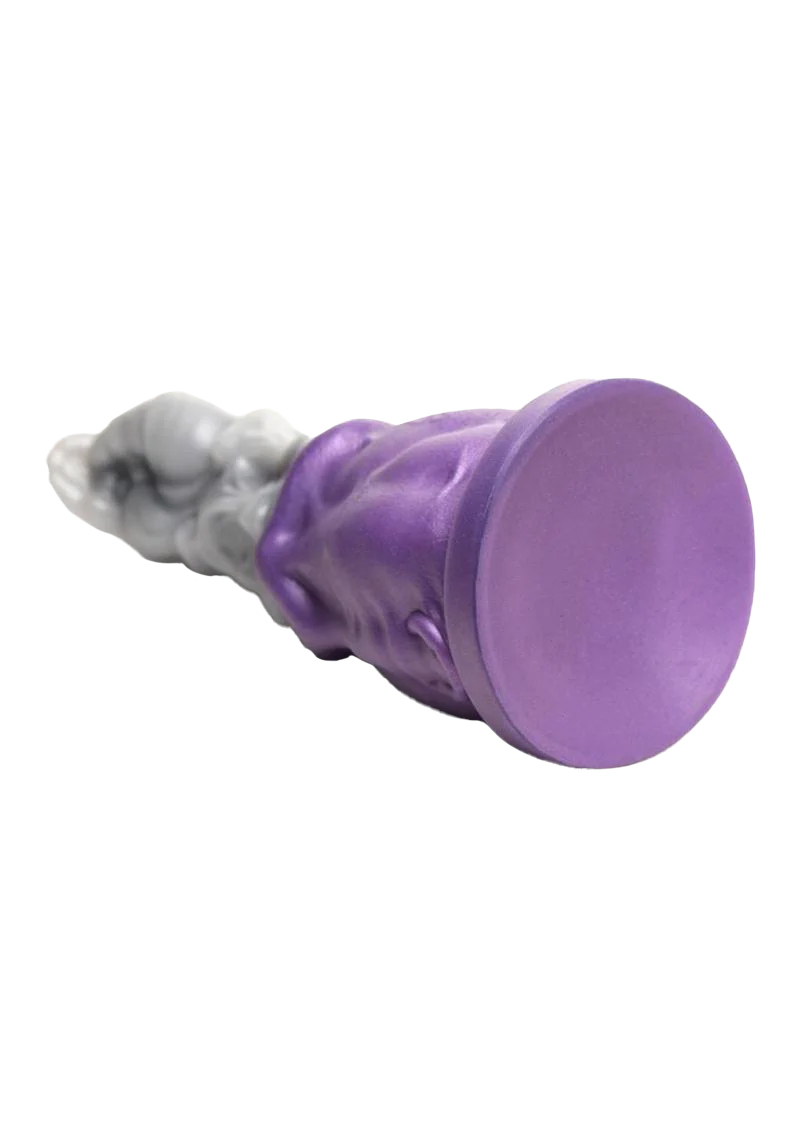 Reaper's Grasp Dildo - Image 3