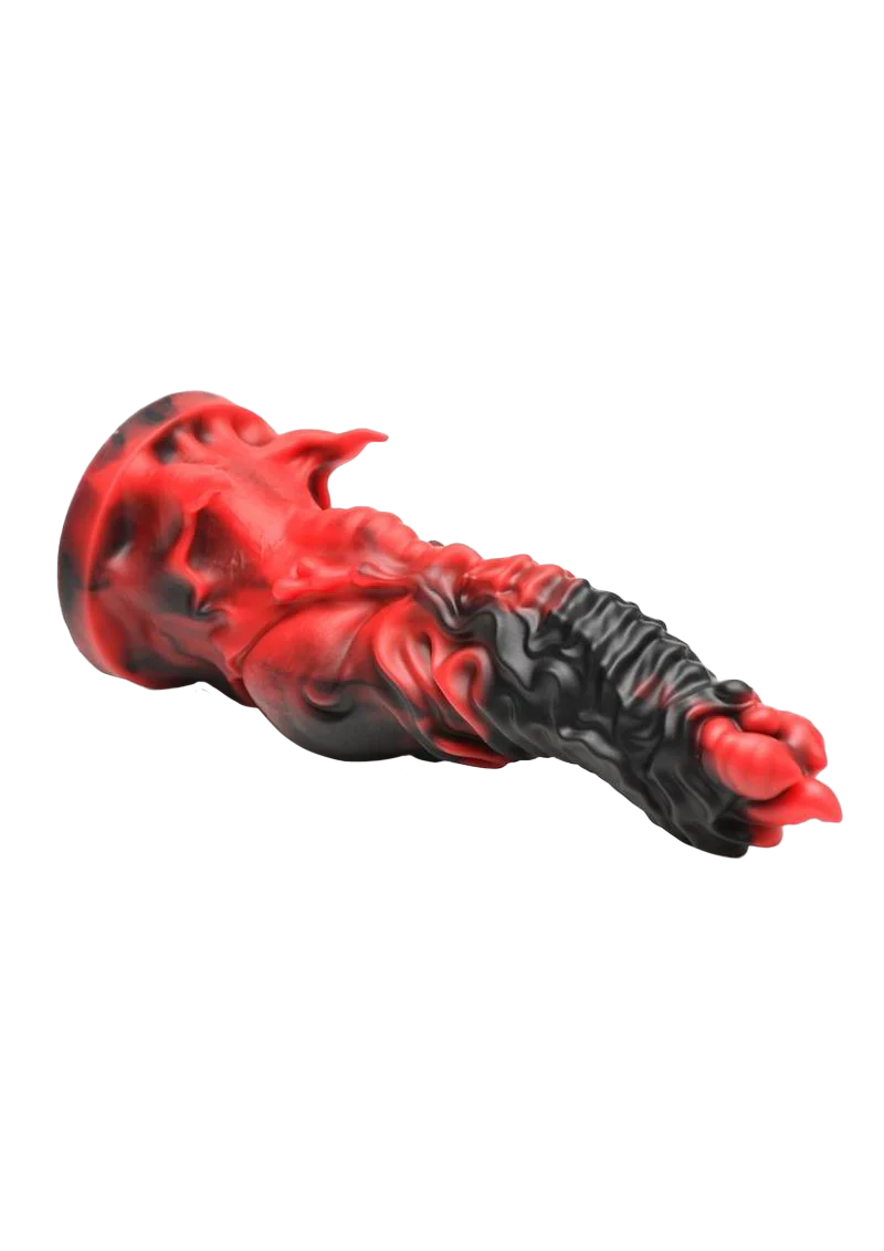 Satan's Fury Dildo