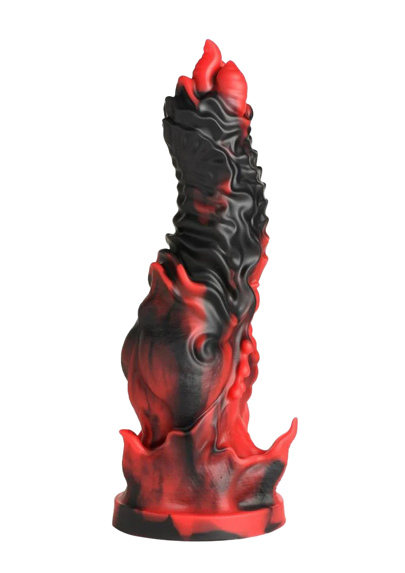 Satan's Fury Dildo - Image 2