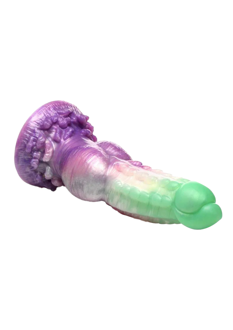 Sea Beast Dildo