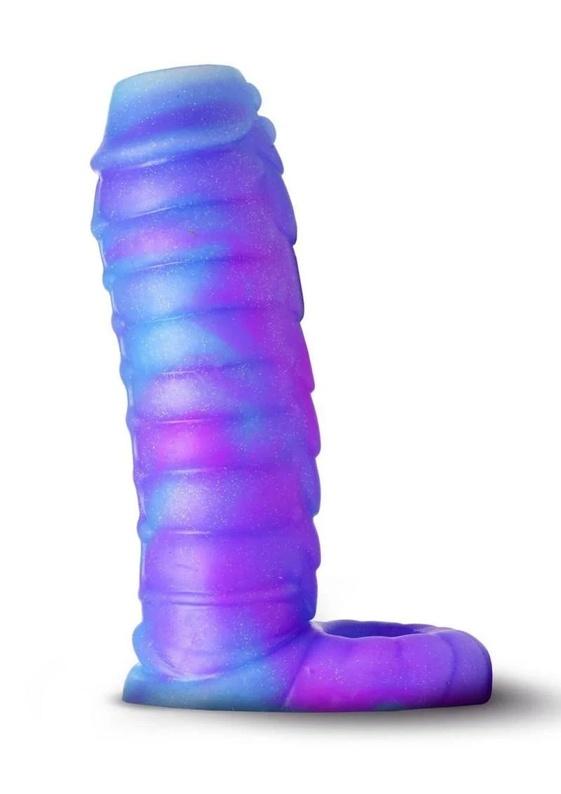 Sea Stallion Penis Enhancer