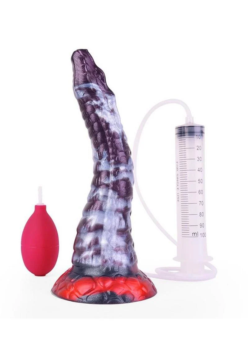 Serpiente Squirter