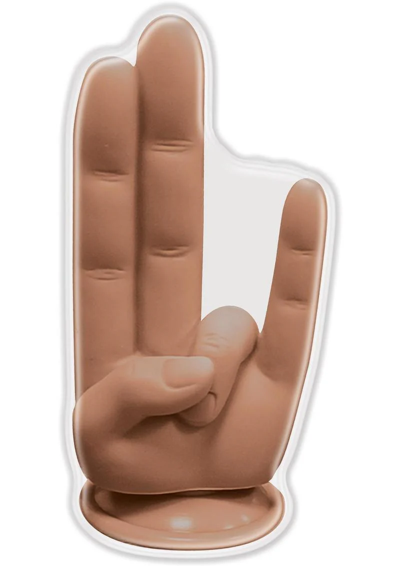 Shocker Finger Dildo - Image 2