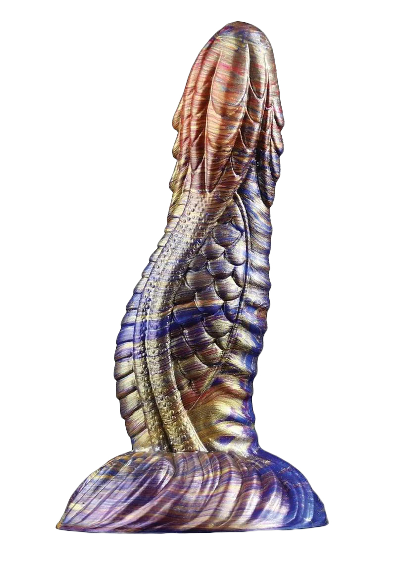 Space Dragon Dildo