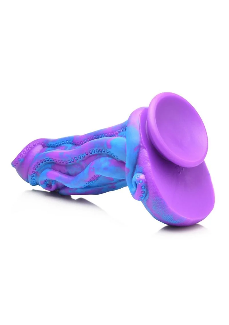 Spectral Tentacle Dildo - Image 3