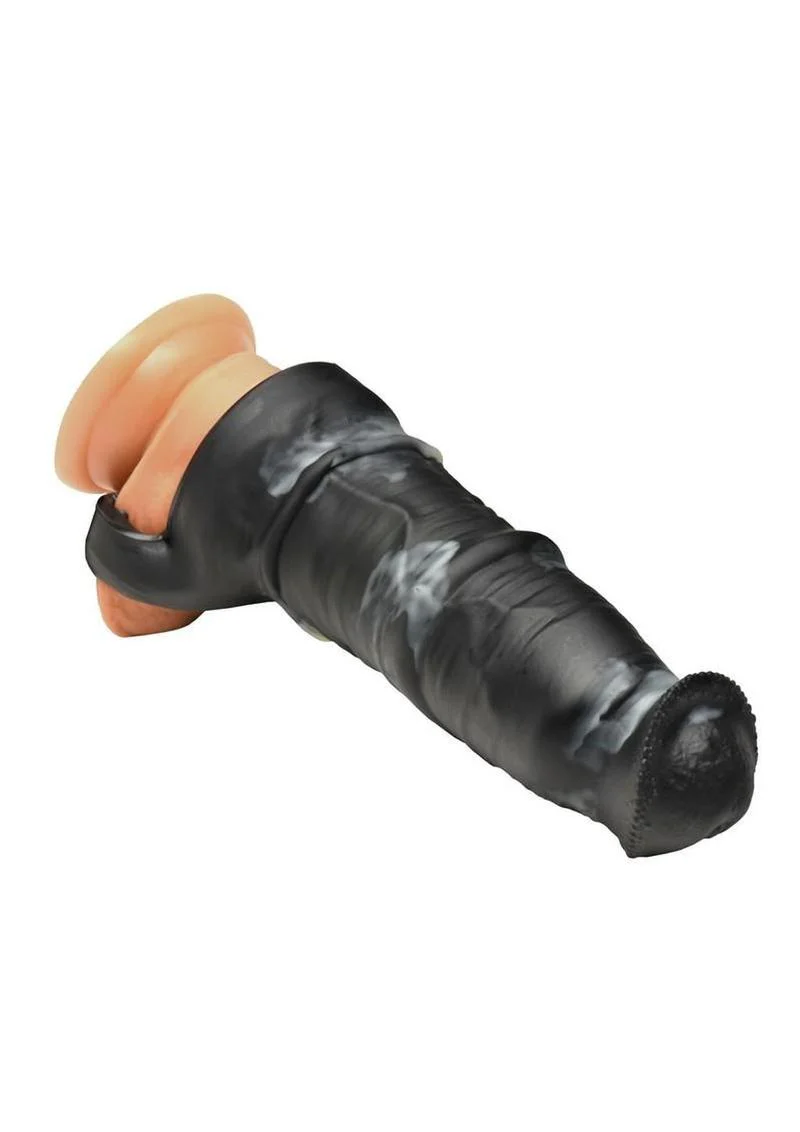 Stallion Fantasy Penis Sleeve - Image 2