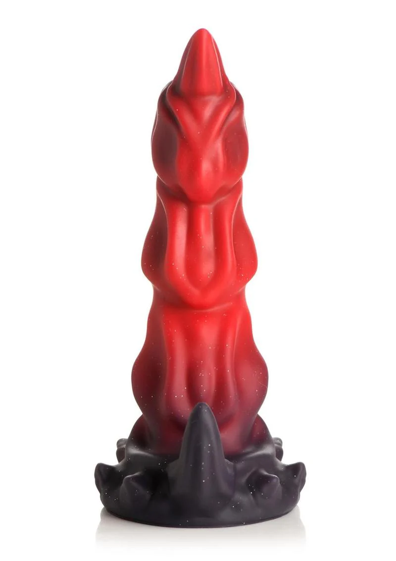 Strike of Death Alien Dildo - Image 3