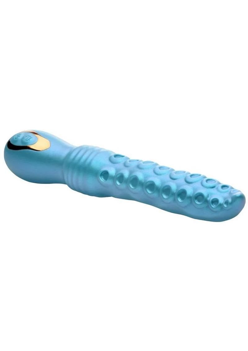 Tenta-Squirm Vibrator