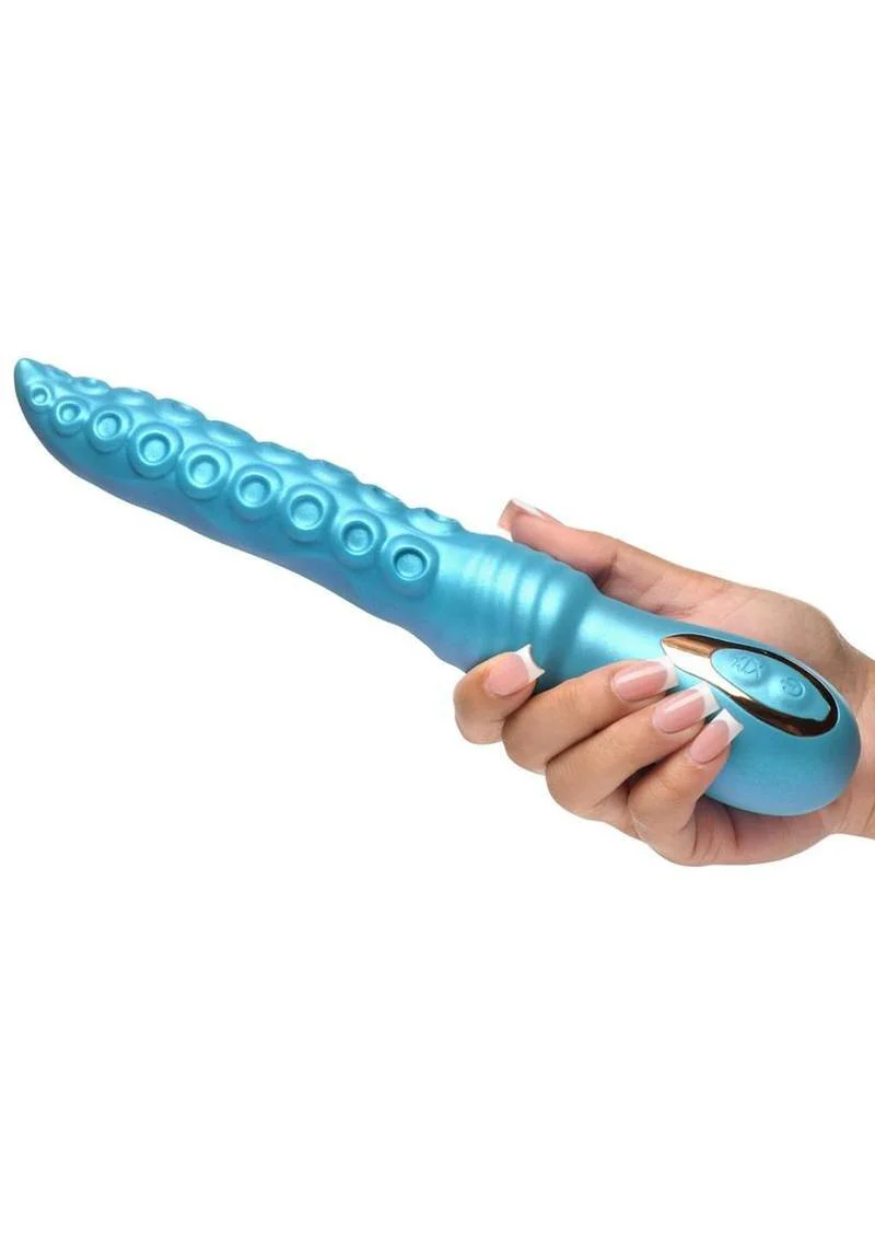 Tenta-Squirm Vibrator - Image 2