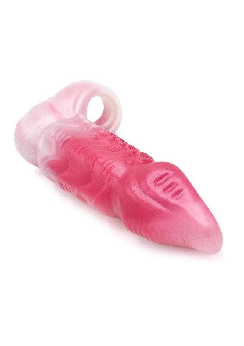 Tentacle Creature Sleeve 10 - Image 2