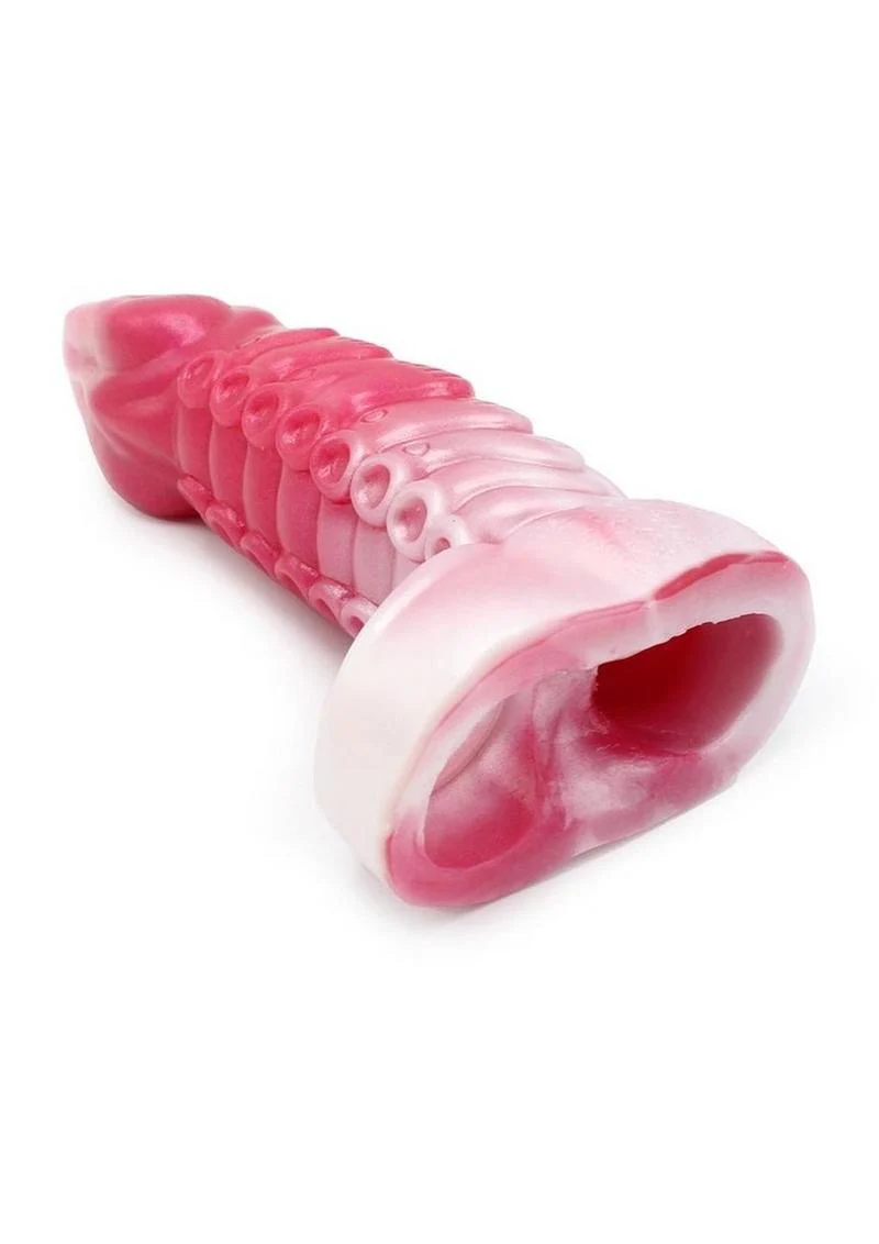 Tentacle Creature Sleeve 10 - Image 3