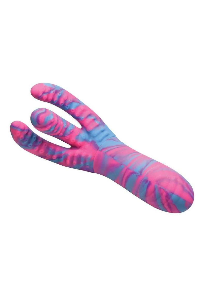 Tentacle Come-Hither Vibrator - Image 3