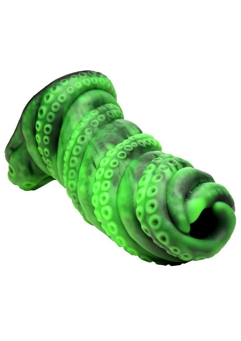 Tentavax Coil Silicone Girth Enhancer