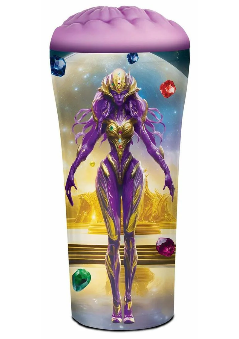 Thanus Alien Ass Stroker - Image 3