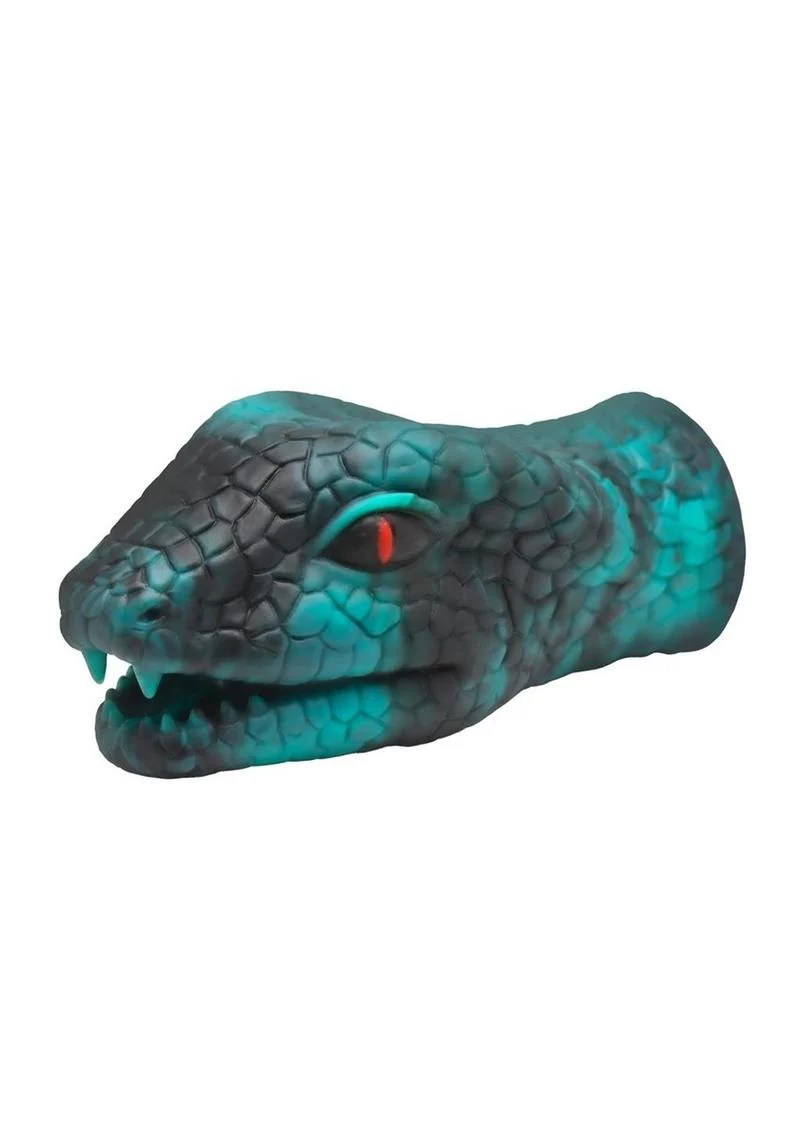 The Basilisk Masturbator - Image 4