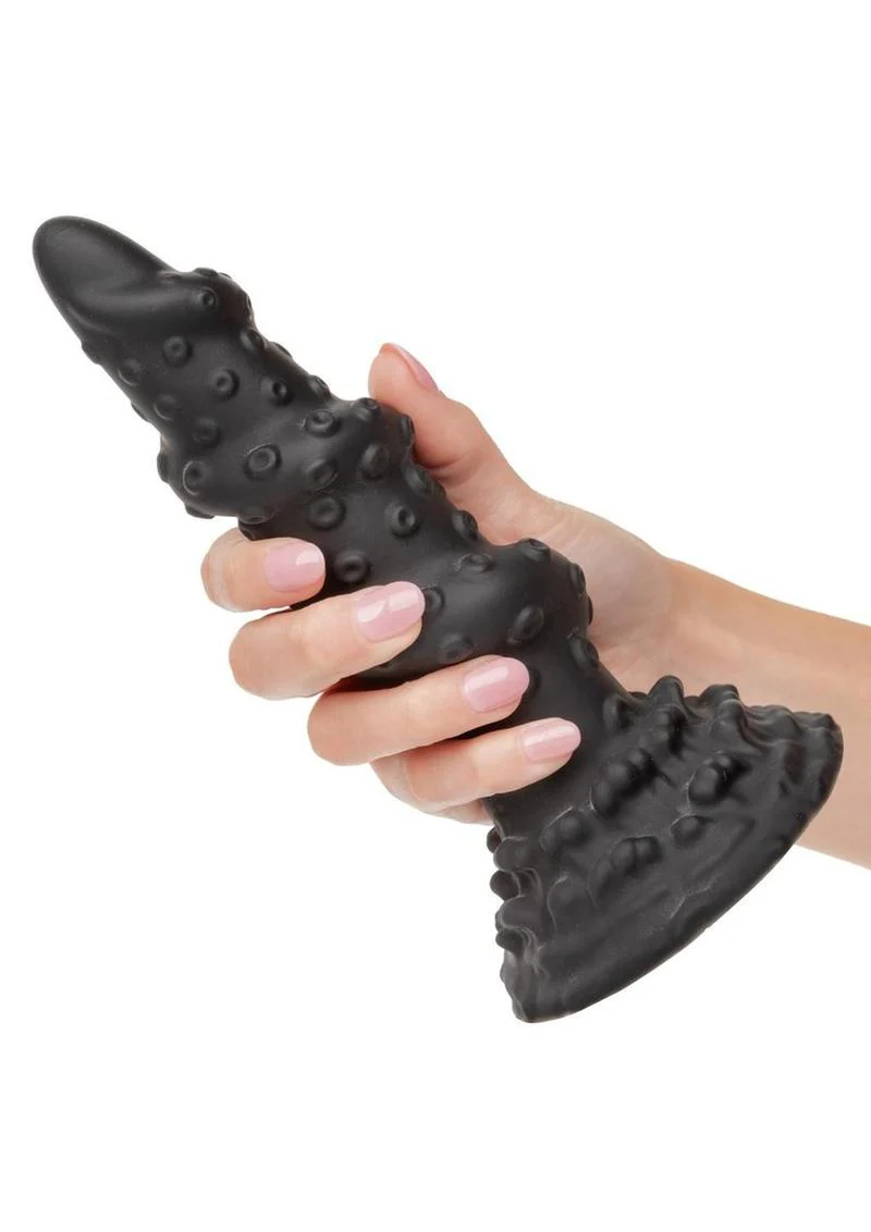 The Depths of Poseidon Tentacle Dildo - Image 3