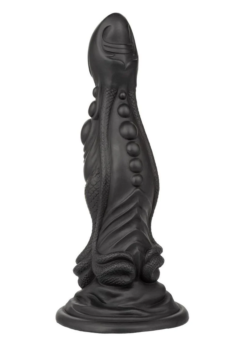 The Dreadspire Alien Dildo