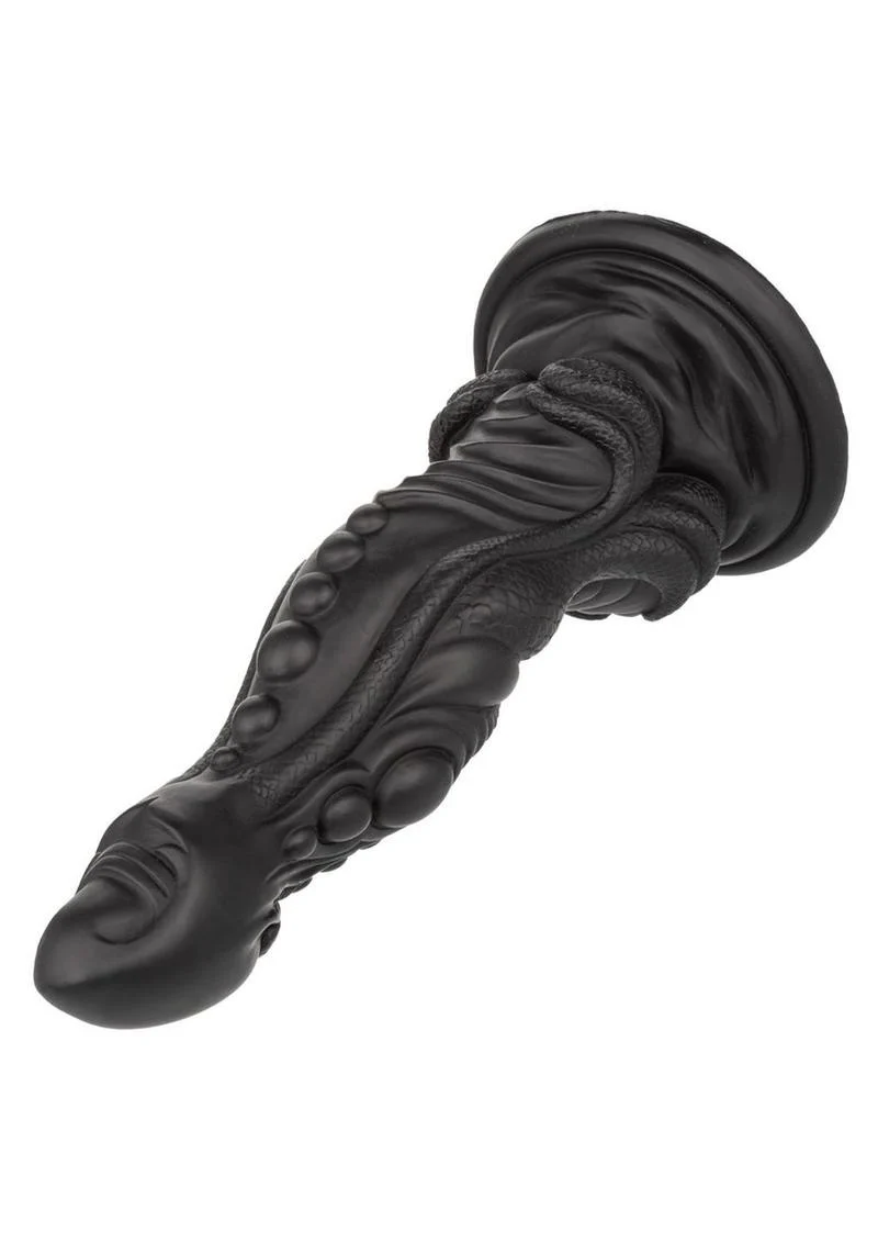 The Dreadspire Alien Dildo - Image 2