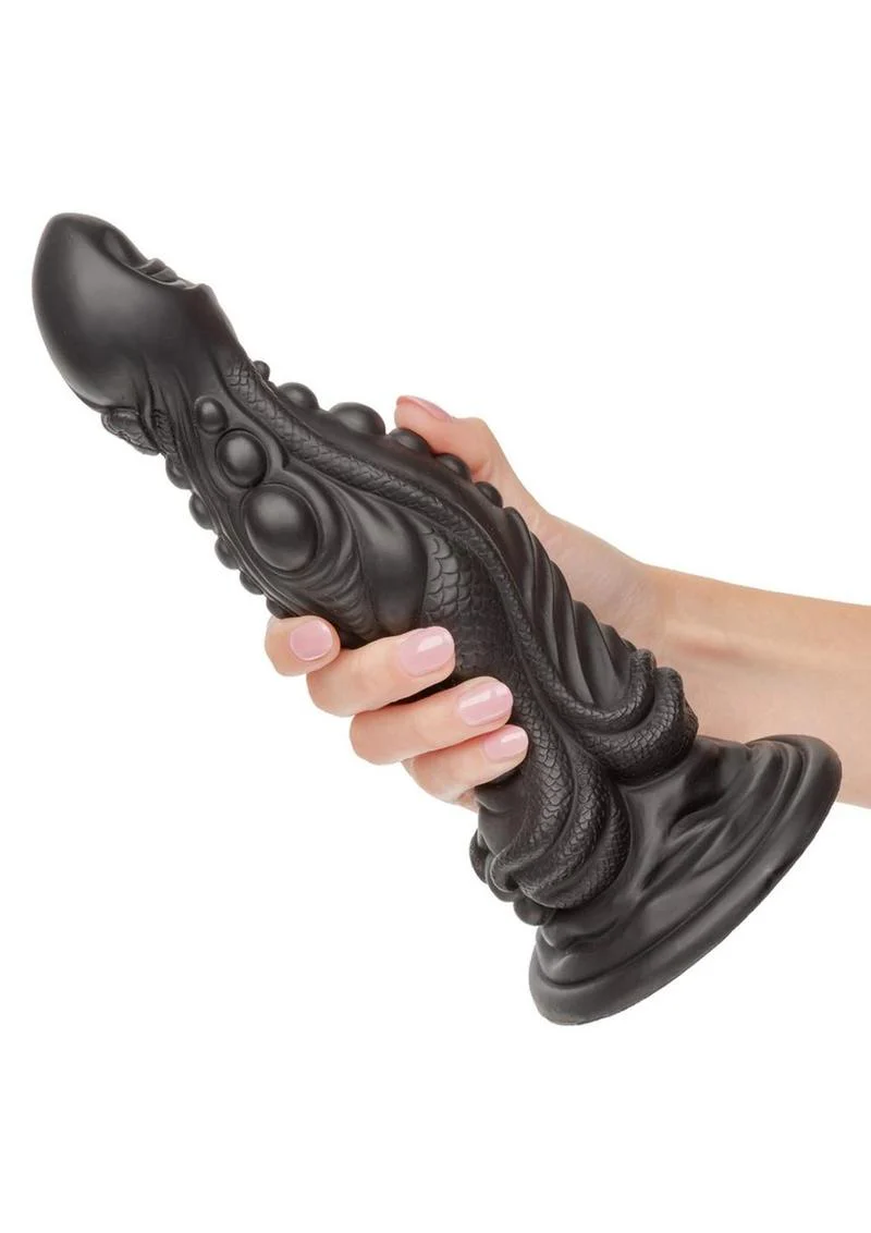 The Dreadspire Alien Dildo - Image 3