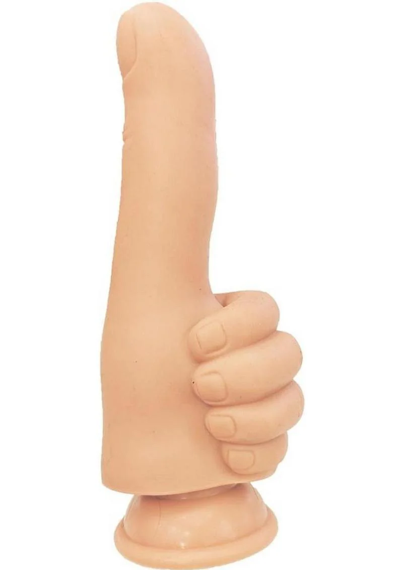 Thumbs Up  Dildo - Image 2