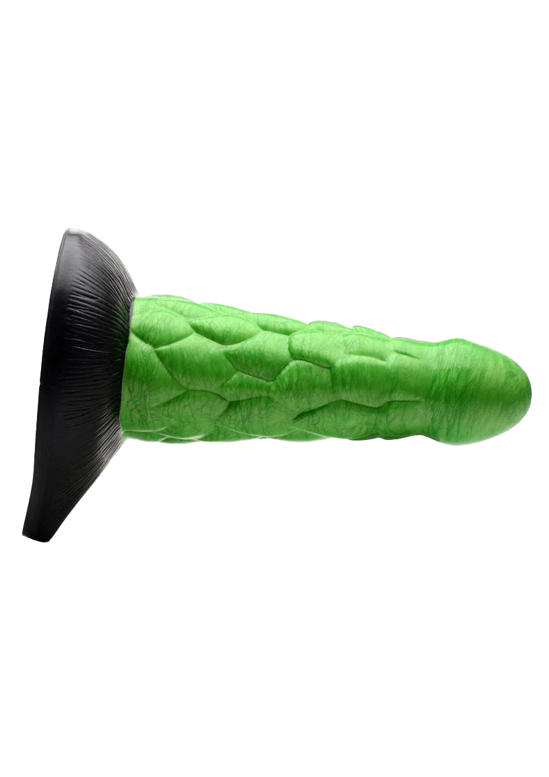 Toxic Invader Dildo - Image 2