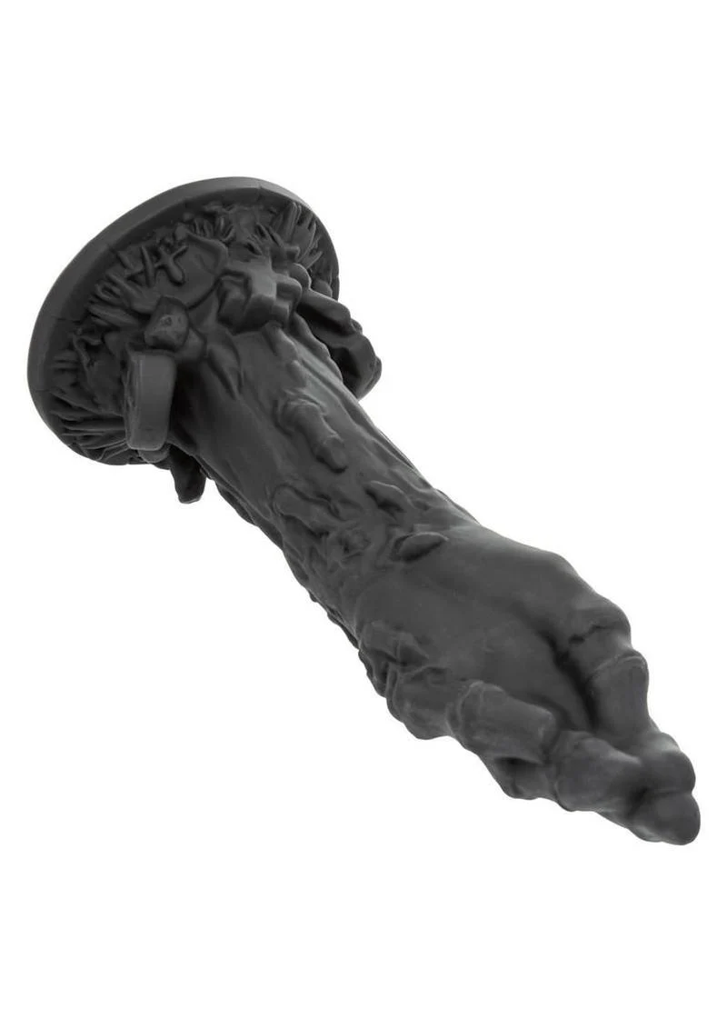Undead Riser Silicone Dildo - Image 2